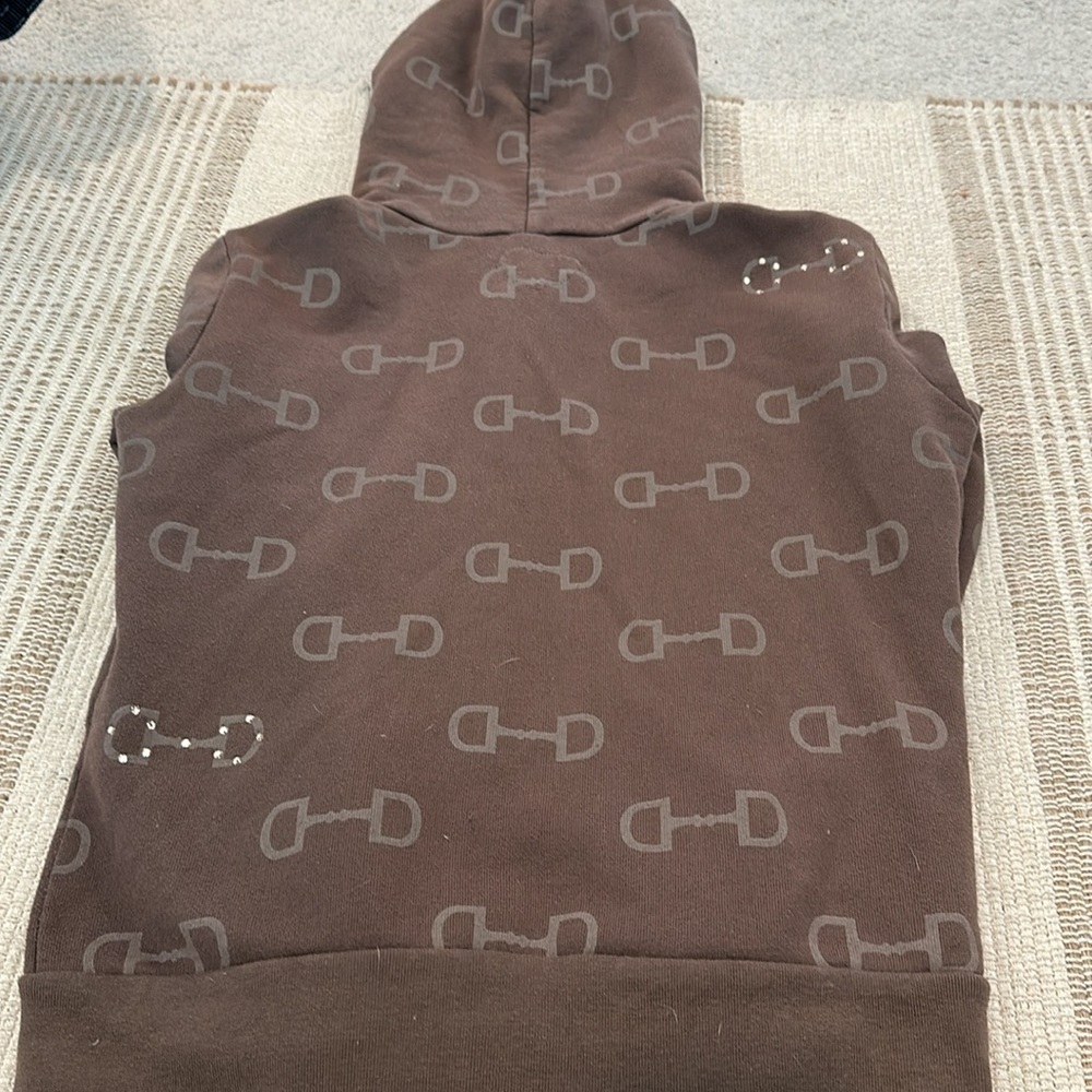 jacket - Picture 4 of 4